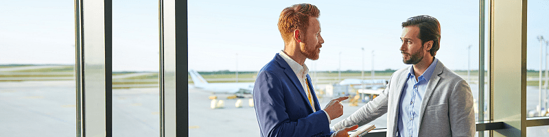 Откройте бизнес аккаунт DHL Express